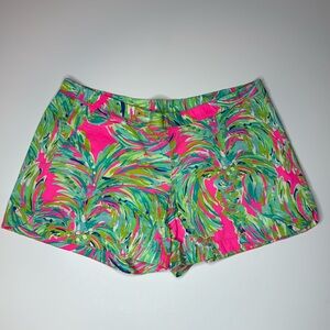 Lilly Pulitzer shorts